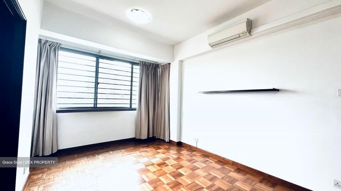 Astor Green (D21), Condominium #575890651